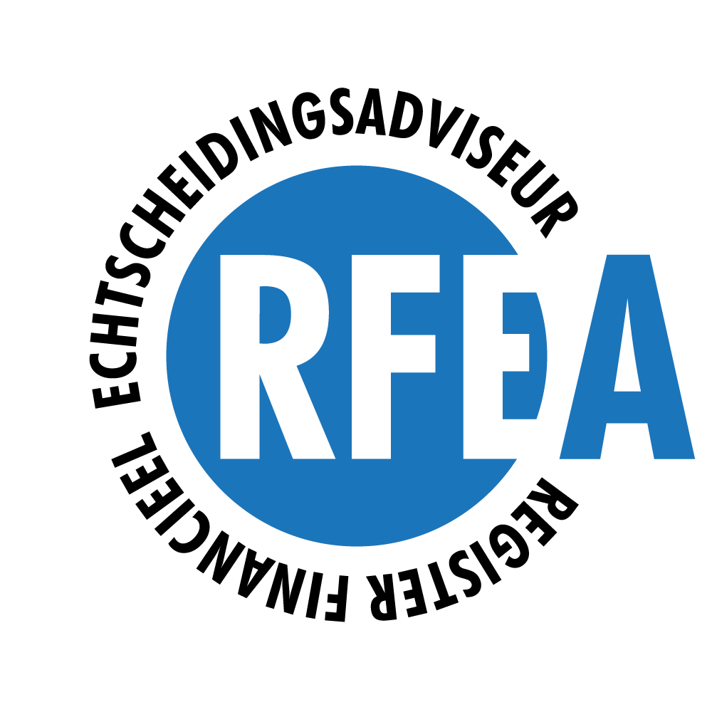 RFEA Register Financieel Echtscheidingadviseurs