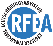 RFEA Register Financieel Echtscheidingadviseurs