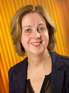 Corrien Roche - Scheidingsdeskundige Foto Corrien Roche