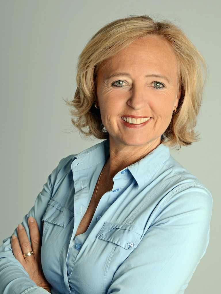 Foto Marloes van den Heuvel