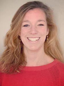 Heleen van Doorn - GZ-psycholoog Kind en Jeugd Foto Heleen van Doorn