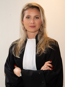 Saray Kehrens - Advocaat uit Best Foto Saray Kehrens